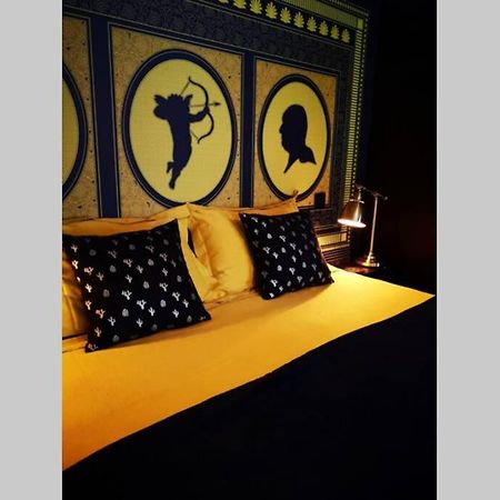 Le Boudoir Apartment Lyon Luaran gambar