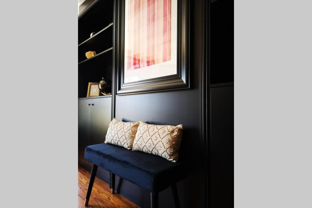 Le Boudoir Apartment Lyon Luaran gambar