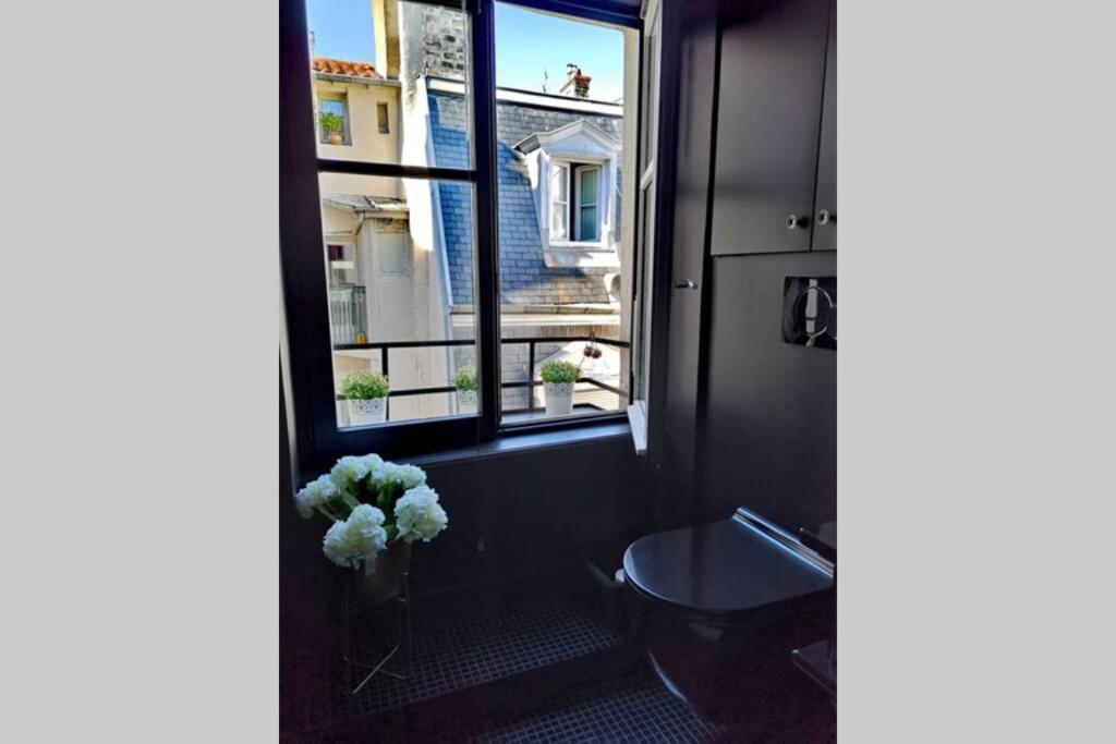 Le Boudoir Apartment Lyon Luaran gambar